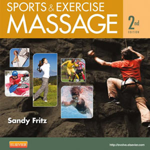Sports Exercise Massage